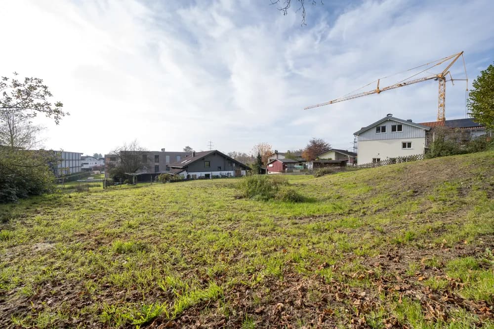Grundstück kaufen in Bregenz – 641 m², € 575.000 – Bild 4 von 10