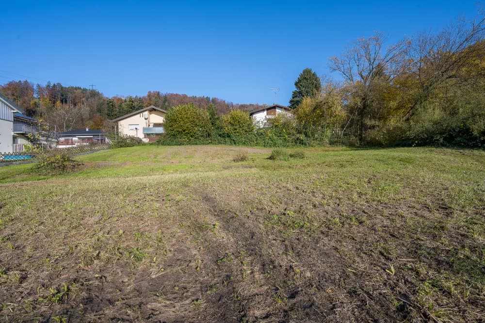 Grundstück kaufen in Bregenz – 641 m², € 575.000 – Bild 6 von 10