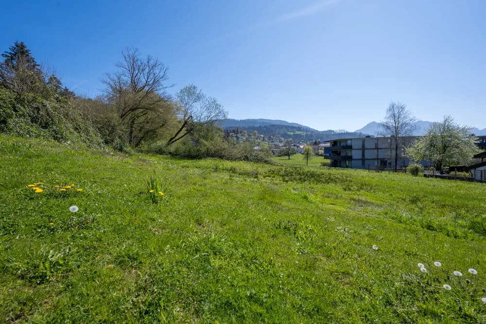 Grundstück kaufen in Bregenz – 641 m², € 575.000 – Bild 8 von 10