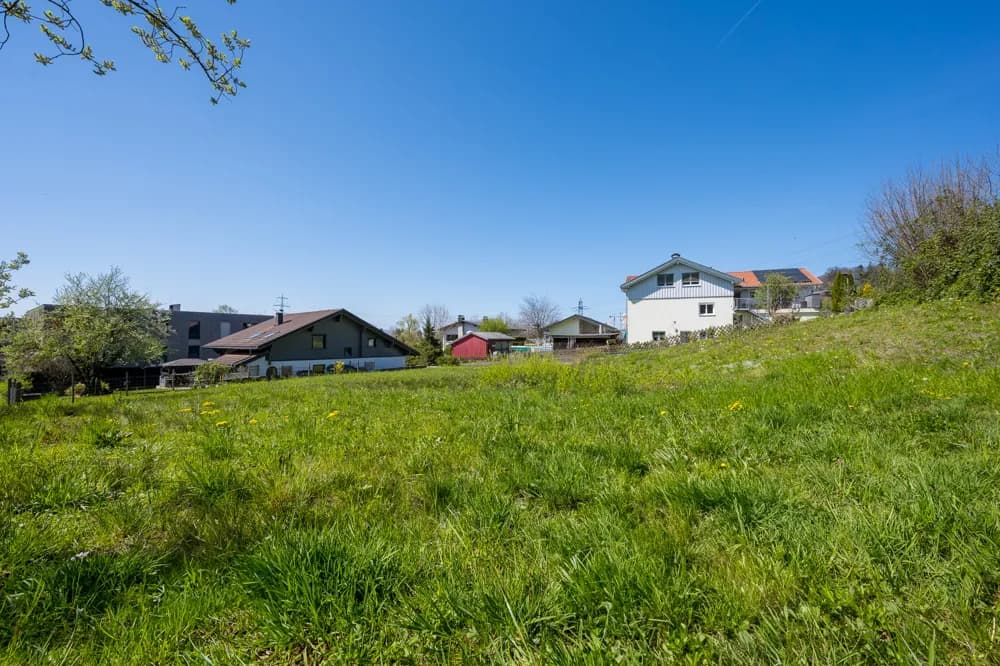 Grundstück kaufen in Bregenz – 641 m², € 575.000 – Bild 9 von 10