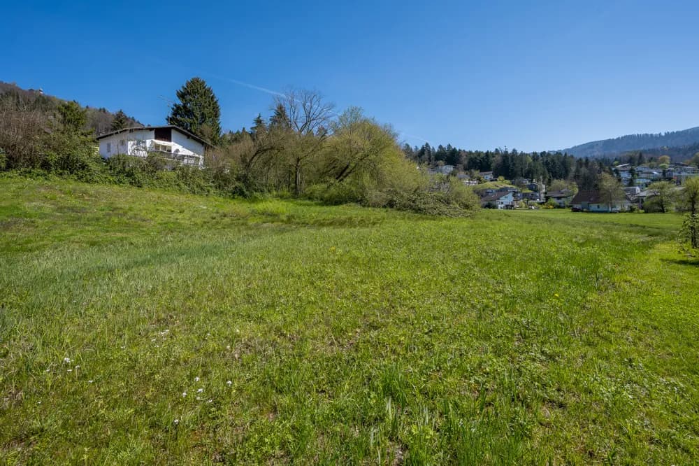 Grundstück kaufen in Bregenz – 641 m², € 575.000 – Bild 10 von 10