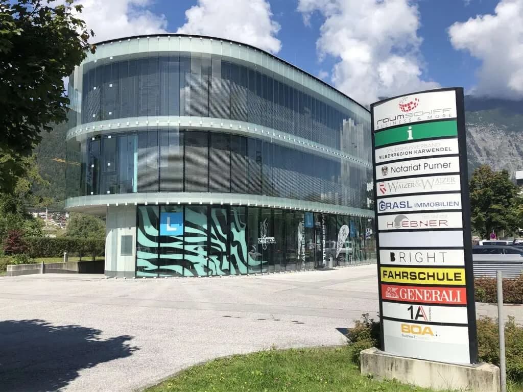 Immobilie kaufen in Schwaz – 94 m², € 372.500