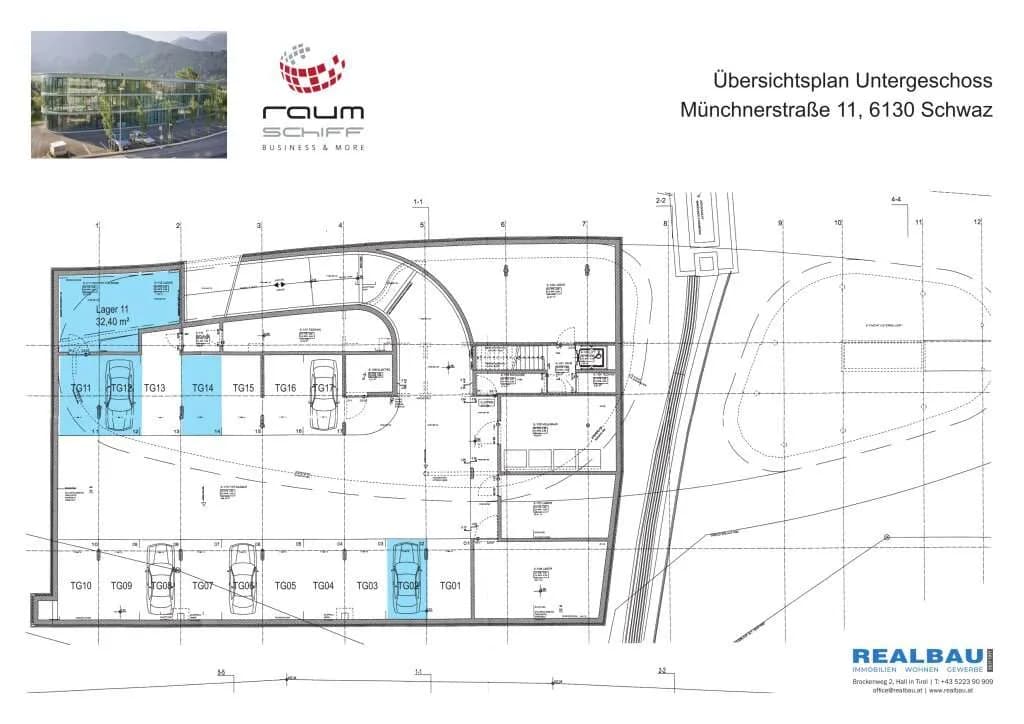 Immobilie kaufen in Schwaz – 94 m², € 372.500 – Bild 10 von 11