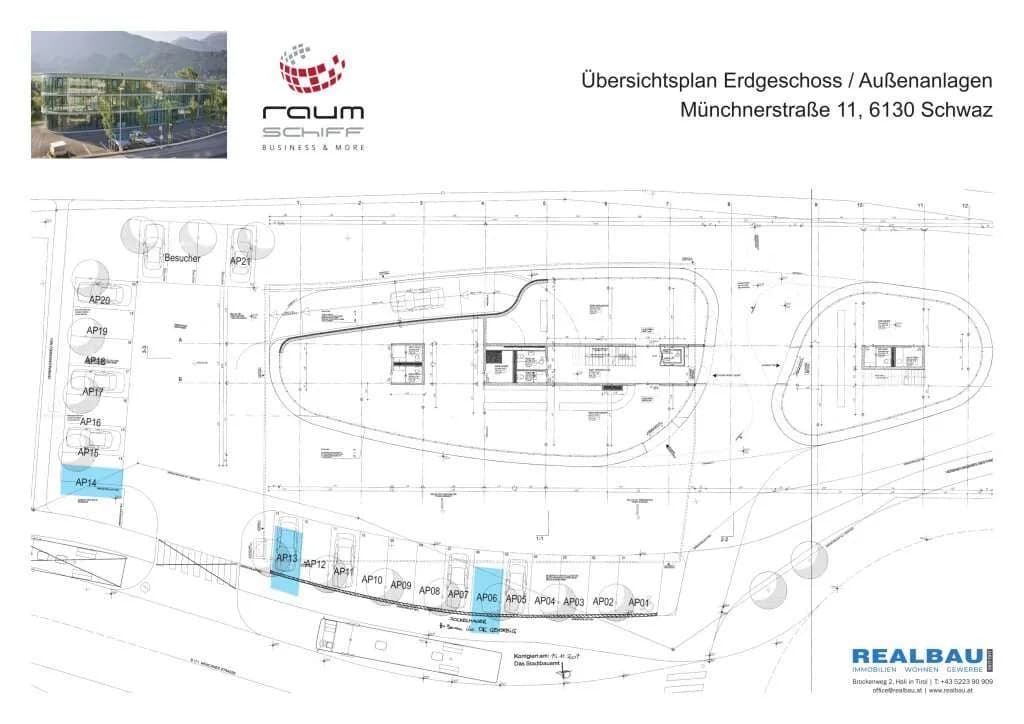 Immobilie kaufen in Schwaz – 94 m², € 372.500 – Bild 11 von 11