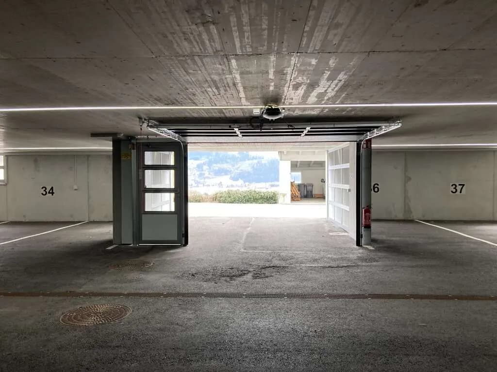 Immobilie kaufen in Schwaz – 13 m², € 31.000