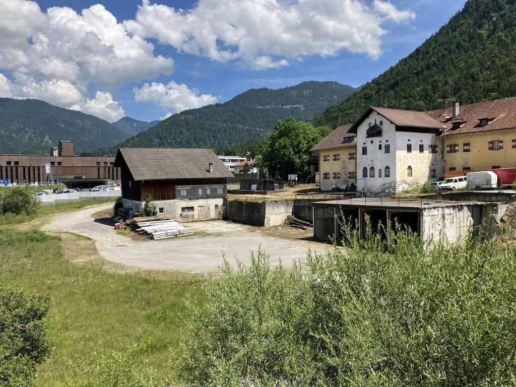 Immobilie kaufen in Reutte – 11 694 m², € 1.520.220 – Bild 2 von 9
