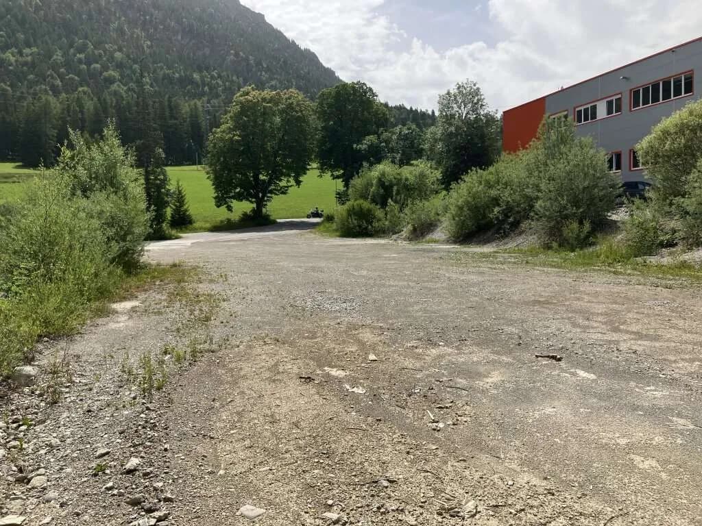 Immobilie kaufen in Reutte – 11 694 m², € 1.520.220 – Bild 5 von 9