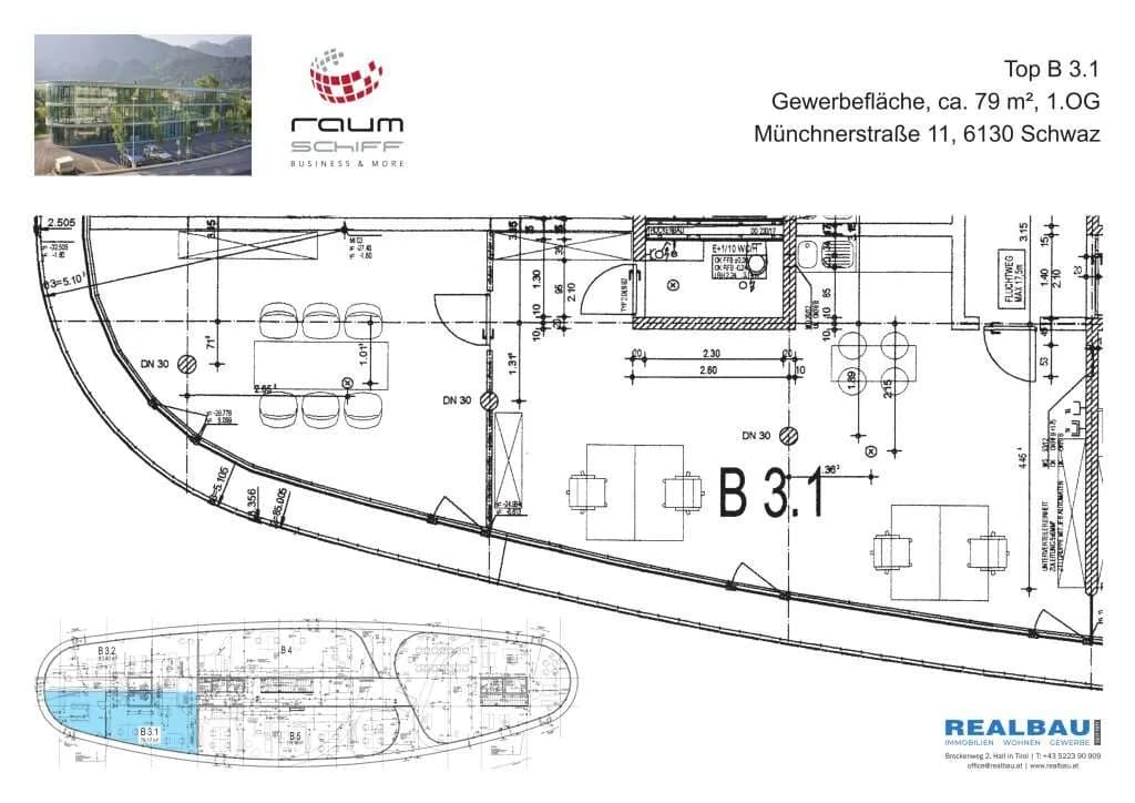 Immobilie kaufen in Schwaz – 163 m², € 638.000 – Bild 9 von 12