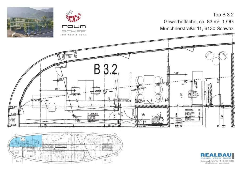 Immobilie kaufen in Schwaz – 163 m², € 638.000 – Bild 10 von 12