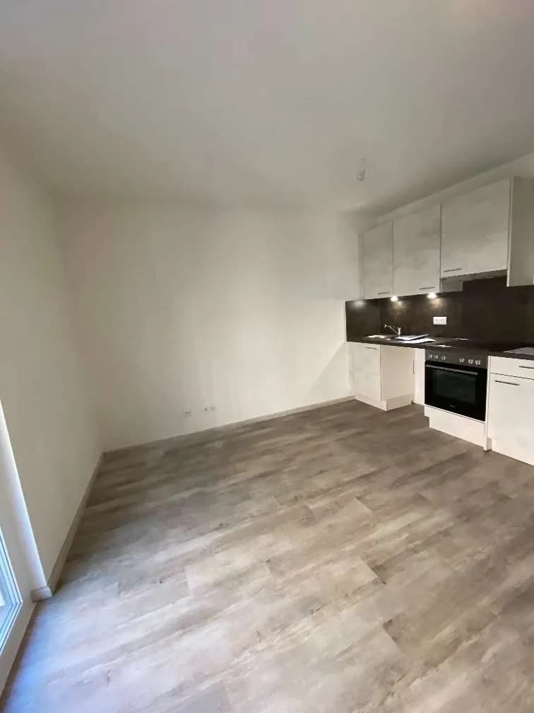 1-Zimmer-Wohnung mieten in Wien – 31 m², € 673