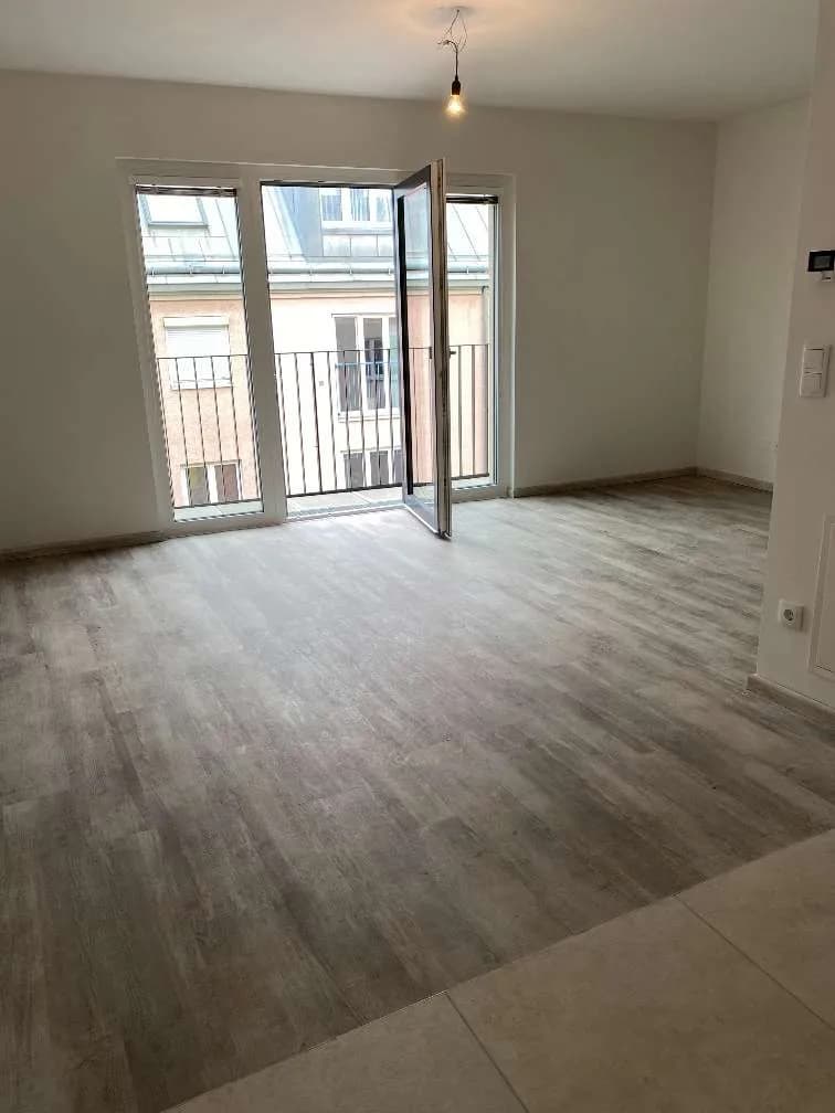 1-Zimmer-Wohnung mieten in Wien – 31 m², € 673 – Bild 2 von 5
