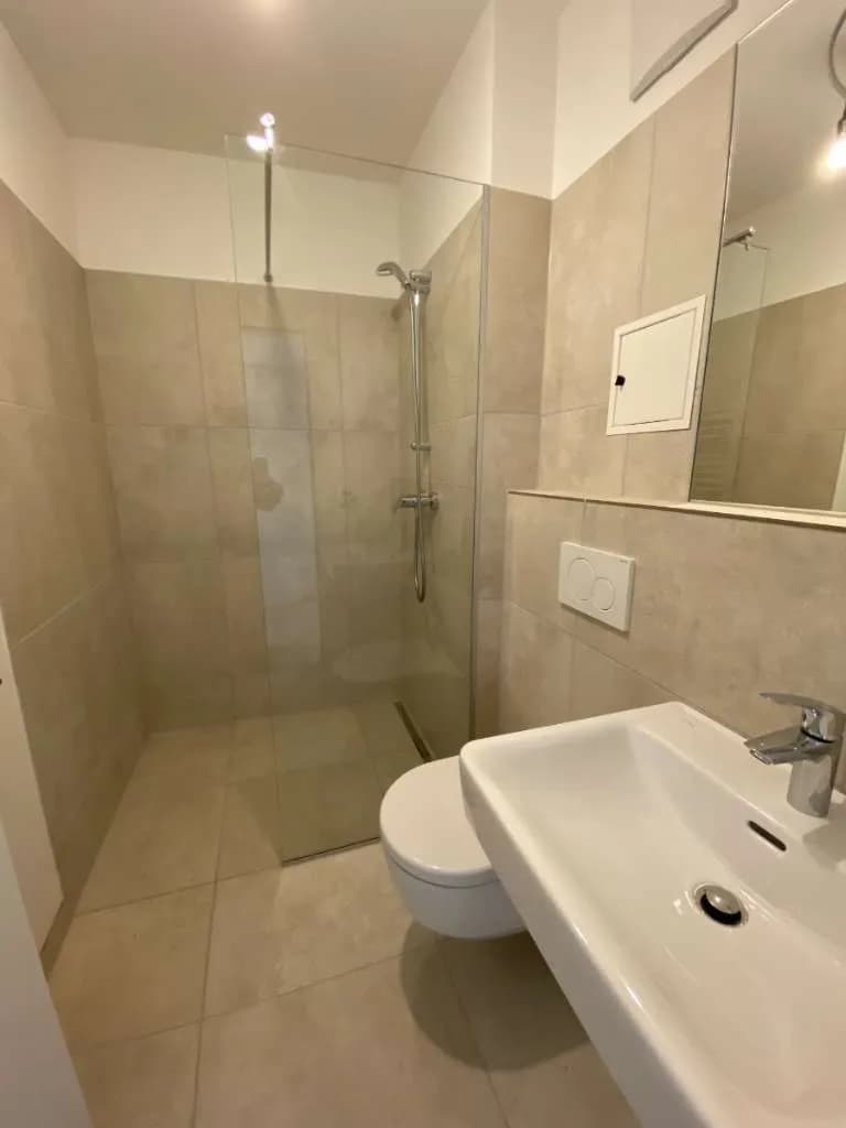 1-Zimmer-Wohnung mieten in Wien – 31 m², € 673 – Bild 3 von 5