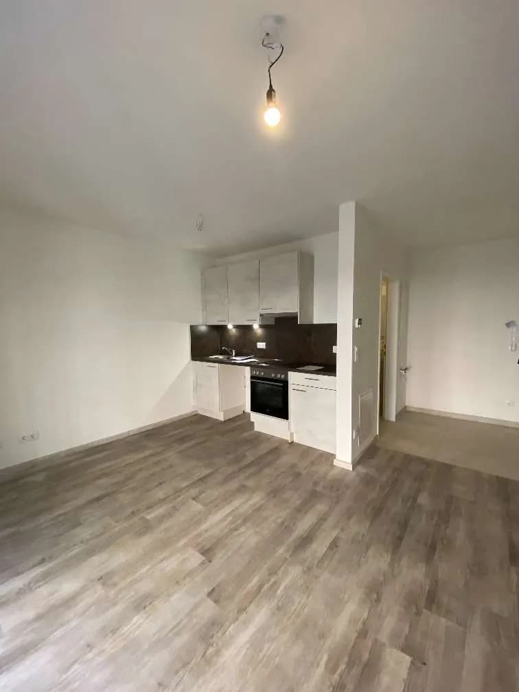 1-Zimmer-Wohnung mieten in Wien – 31 m², € 673 – Bild 5 von 5