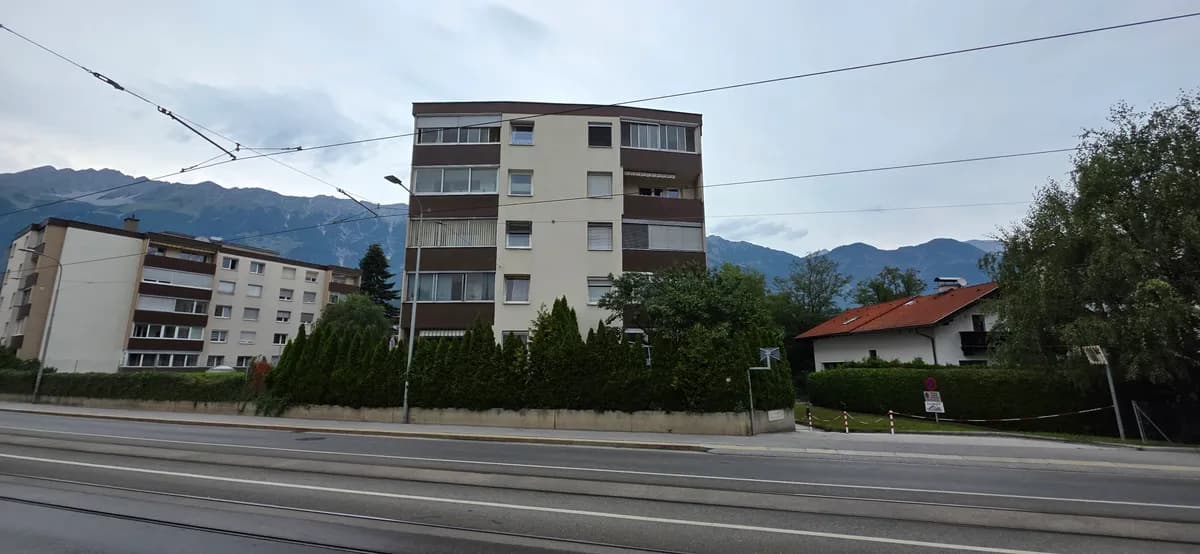 3-Zimmer-Wohnung kaufen in Innsbruck – 76 m², € 416.000 – Bild 2 von 12