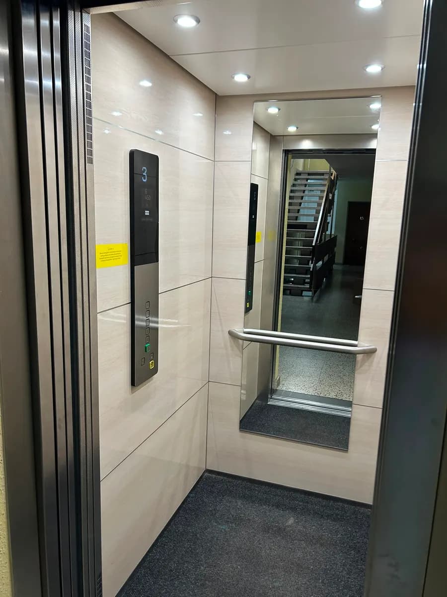 3-Zimmer-Wohnung kaufen in Innsbruck – 76 m², € 416.000 – Bild 3 von 12