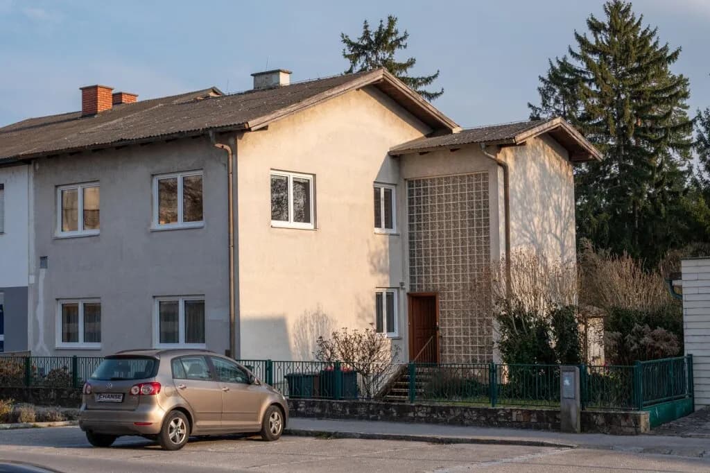 Haus kaufen in Korneuburg – 201,3 m², € 550.000