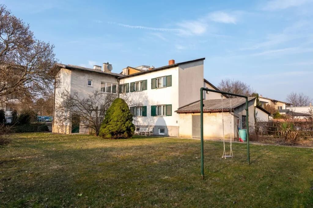 Haus kaufen in Korneuburg – 201,3 m², € 550.000 – Bild 5 von 65