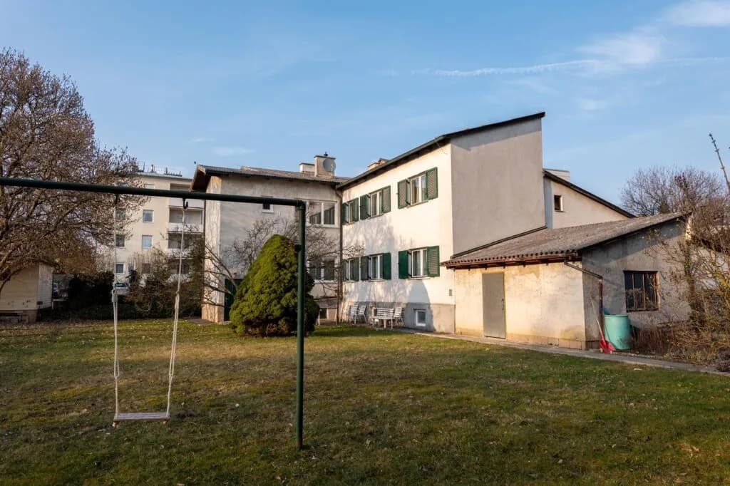 Haus kaufen in Korneuburg – 201,3 m², € 550.000 – Bild 6 von 65