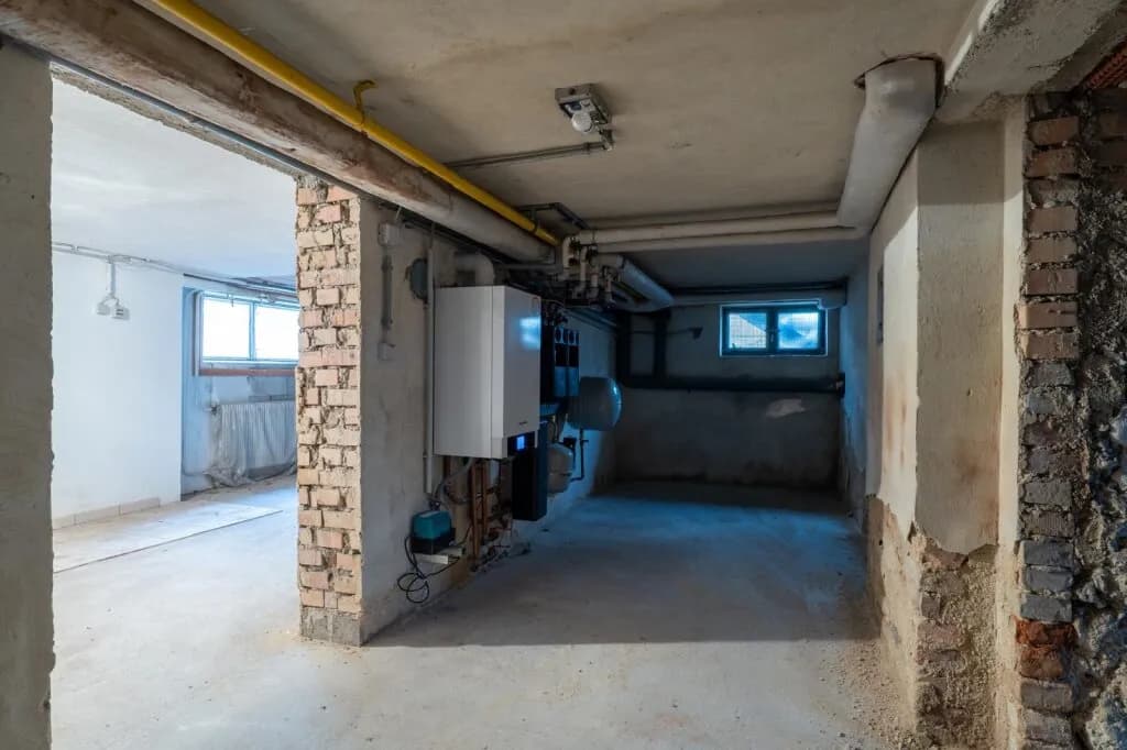 Haus kaufen in Korneuburg – 201,3 m², € 550.000 – Bild 32 von 65