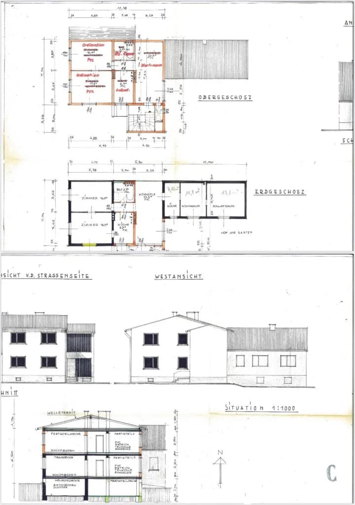 Haus kaufen in Korneuburg – 201,3 m², € 550.000 – Bild 65 von 65