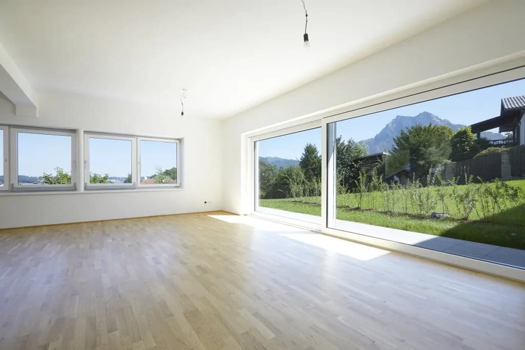 Wohnung mieten in Gmunden – 105,43 m², € 2.046