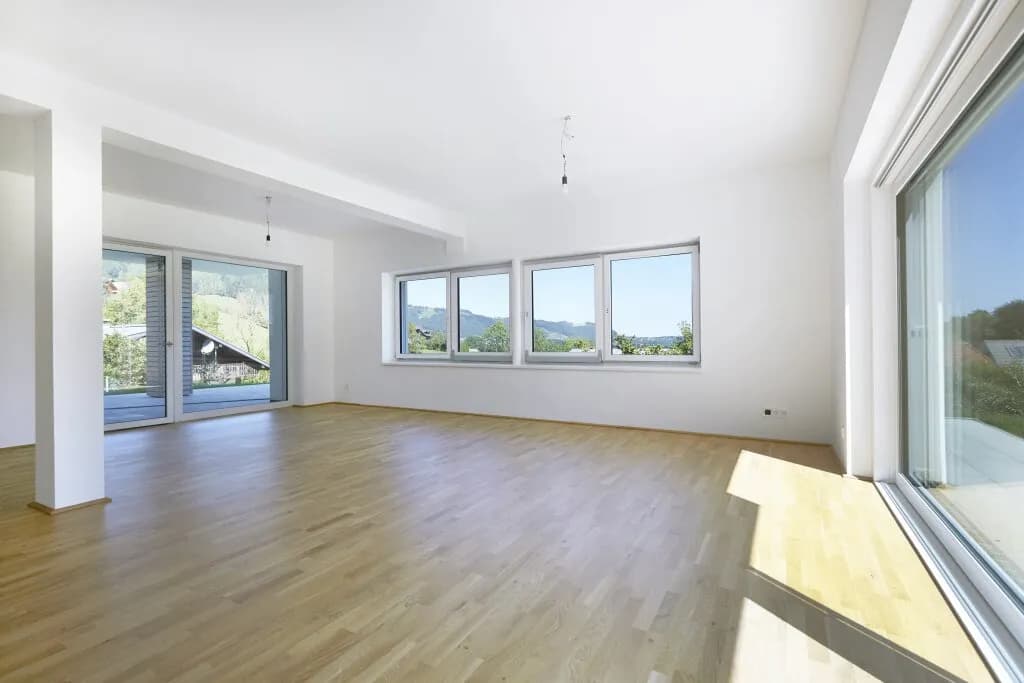Wohnung mieten in Gmunden – 105,43 m², € 2.046 – Bild 2 von 10