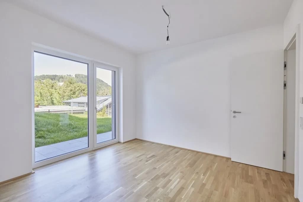 Wohnung mieten in Gmunden – 105,43 m², € 2.046 – Bild 4 von 10