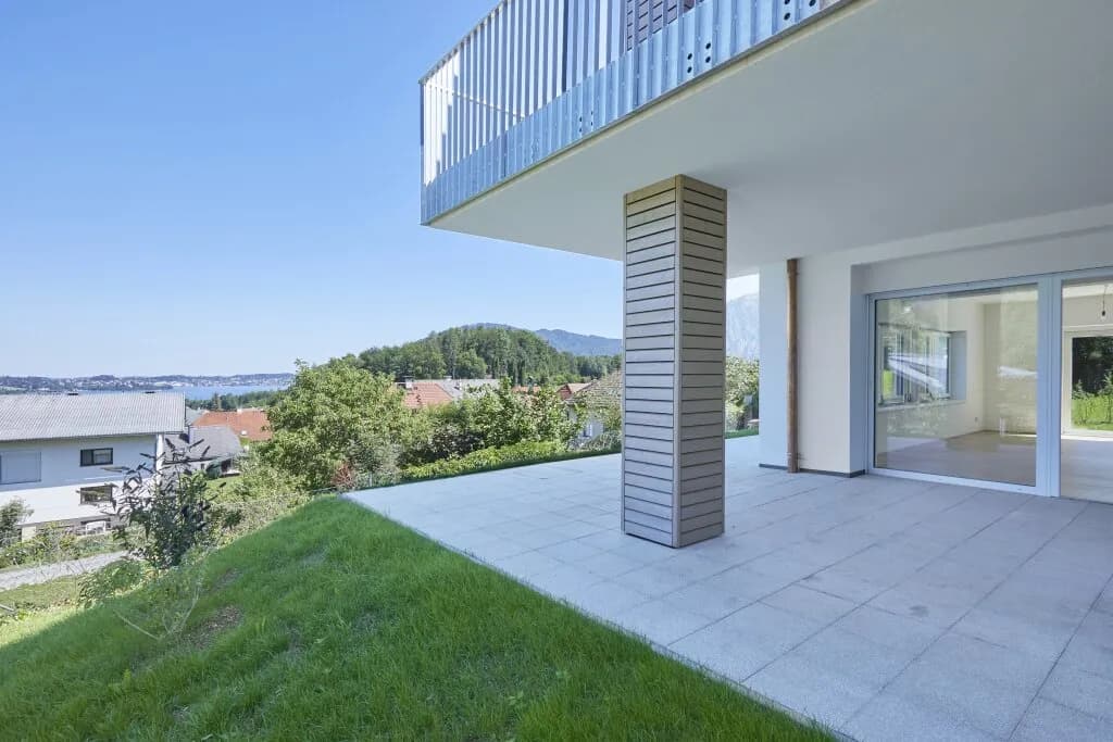 Wohnung mieten in Gmunden – 105,43 m², € 2.046 – Bild 6 von 10