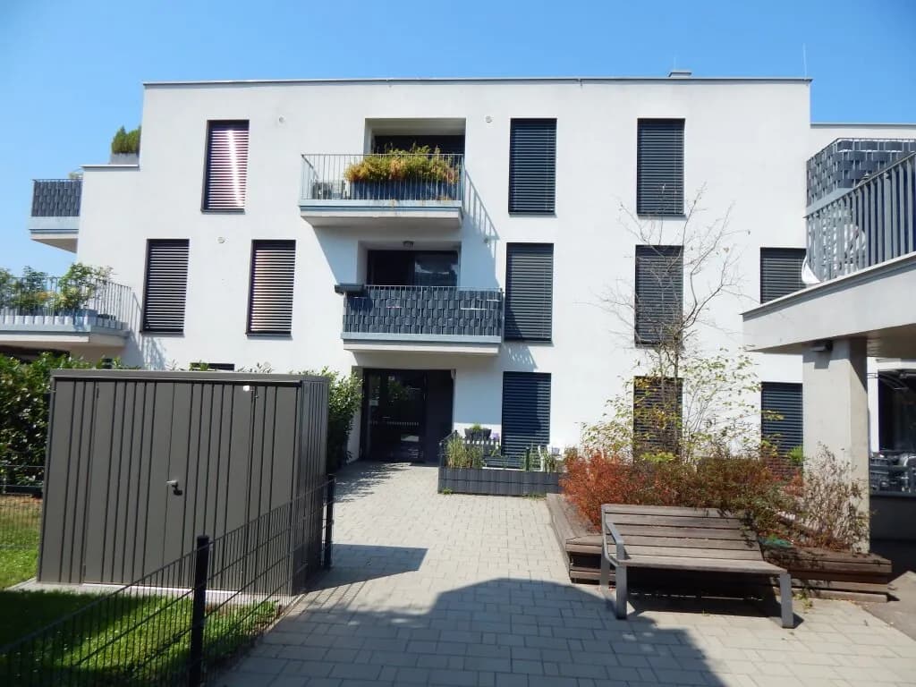 2-Zimmer-Wohnung kaufen in Bruck an der Leitha – 54 m², € 229.000 – Bild 16 von 23