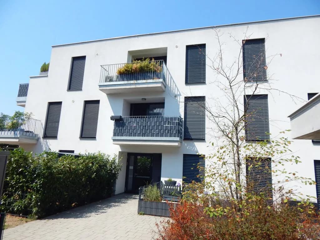 2-Zimmer-Wohnung kaufen in Wien – 54 m², € 229.000