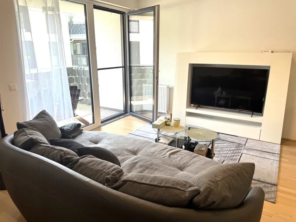 2-Zimmer-Wohnung kaufen in Wien – 54 m², € 229.000 – Bild 2 von 23