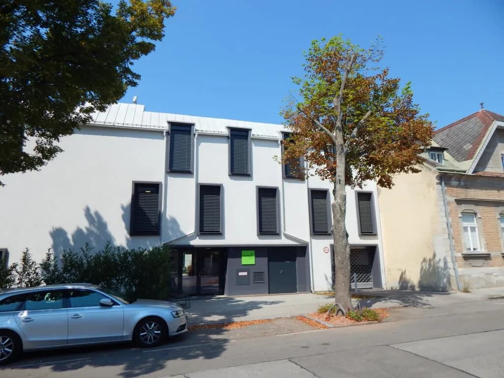 2-Zimmer-Wohnung kaufen in Wien – 54 m², € 229.000 – Bild 19 von 23