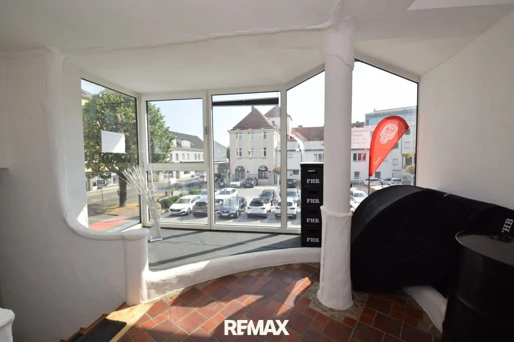 3-Zimmer-Immobilie mieten in Scheibbs – 125 m², € 1.120