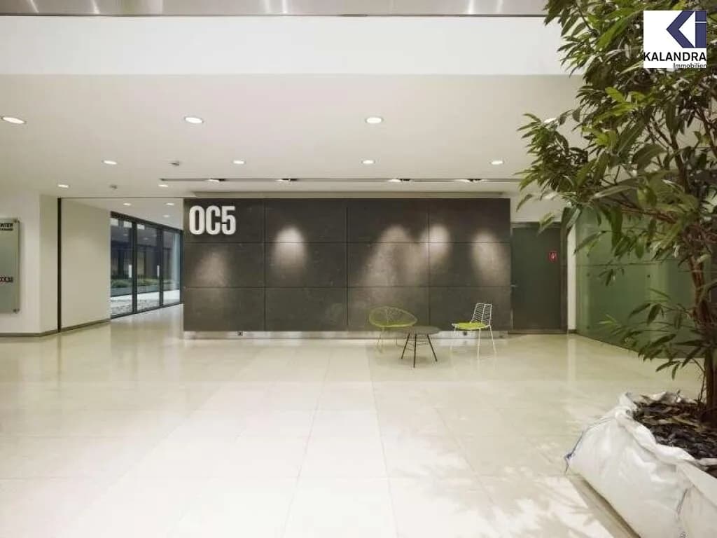 11-Zimmer-Gewerbeimmobilie mieten in Wien – 565 m², € 10.000 – Bild 4 von 23