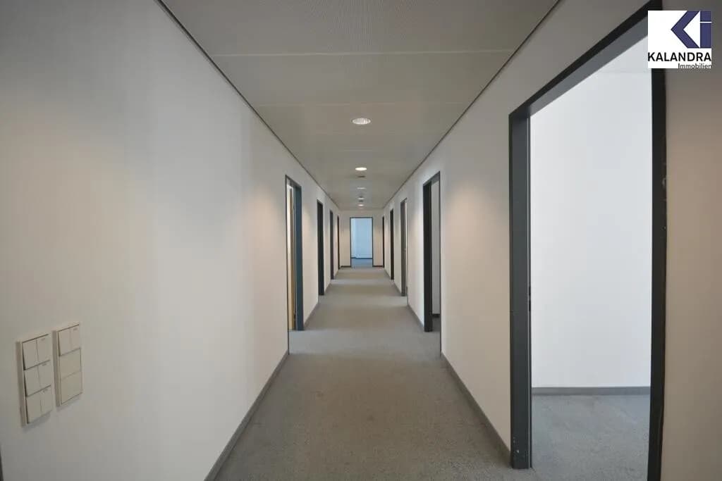11-Zimmer-Gewerbeimmobilie mieten in Wien – 565 m², € 10.000 – Bild 5 von 23