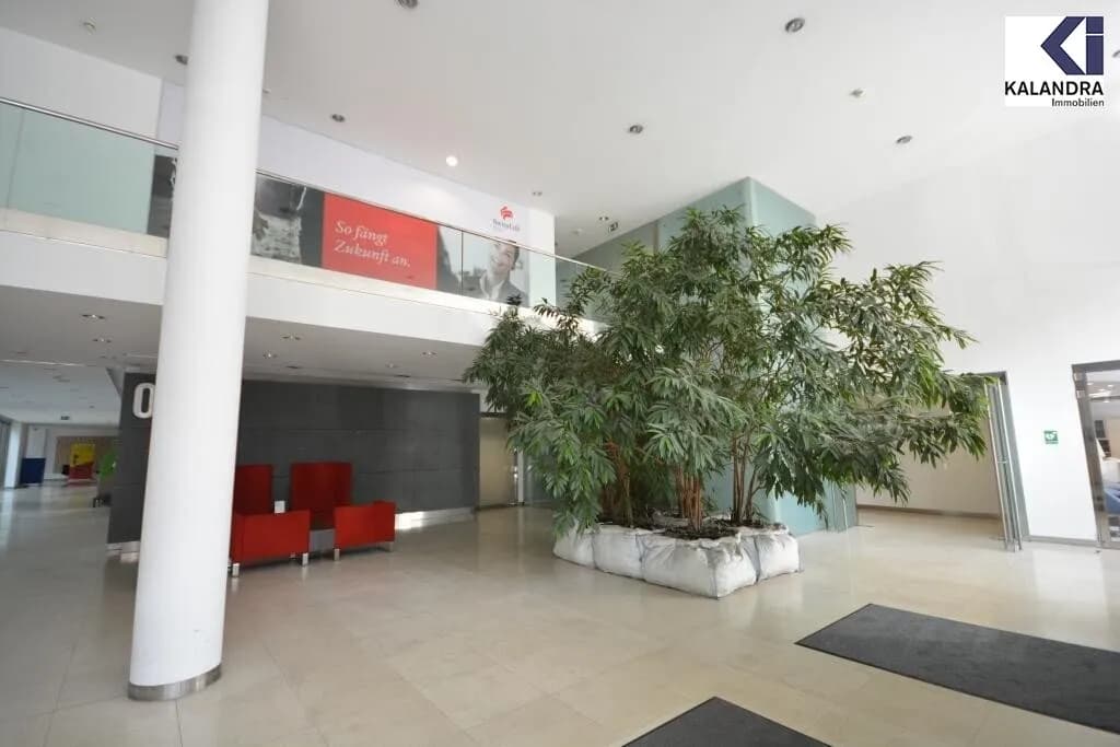 11-Zimmer-Gewerbeimmobilie mieten in Wien – 565 m², € 10.000 – Bild 7 von 23