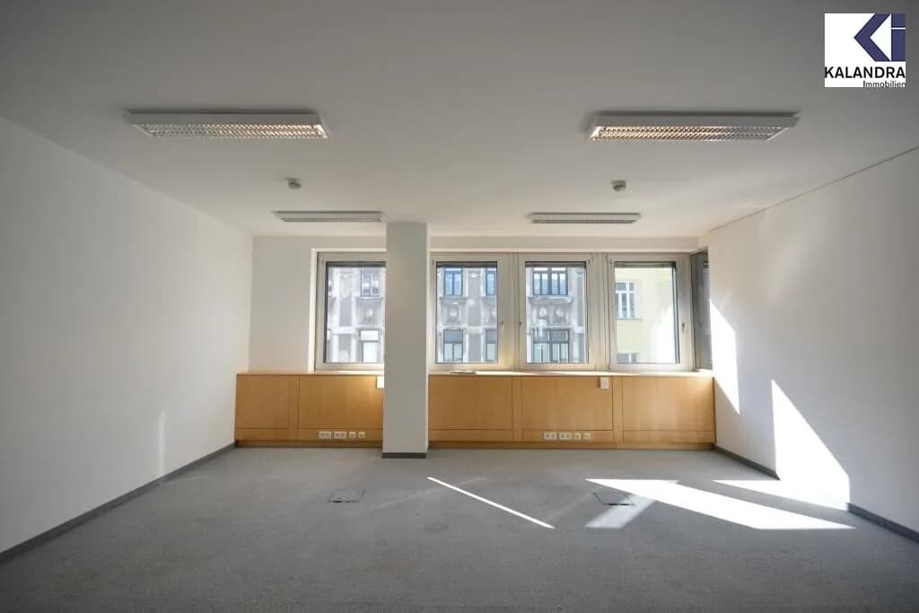 11-Zimmer-Gewerbeimmobilie mieten in Wien – 565 m², € 10.000 – Bild 11 von 23