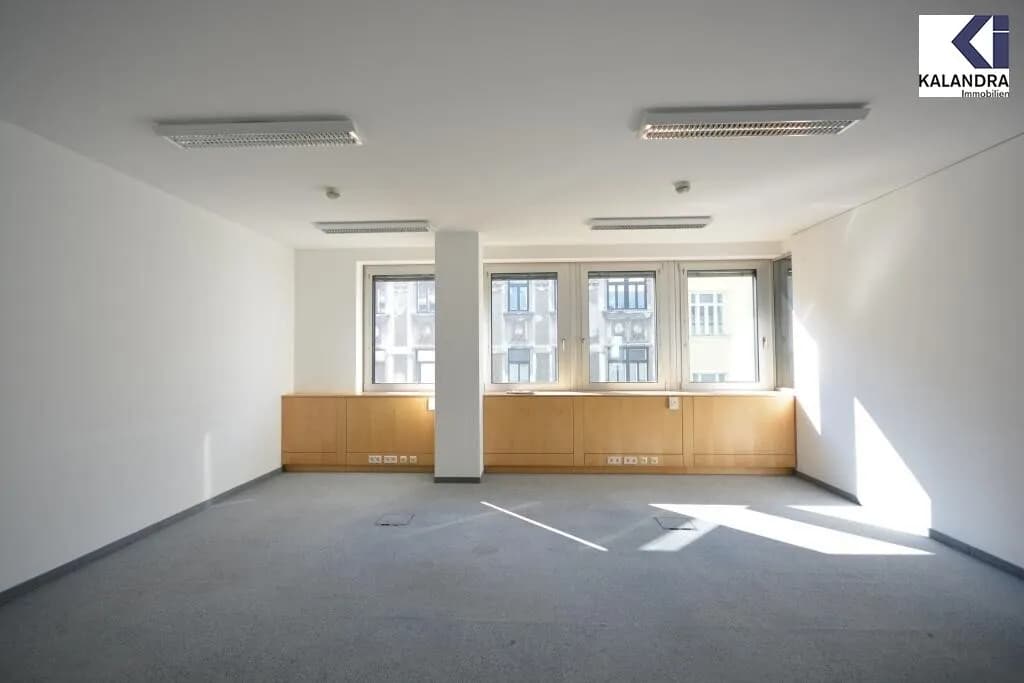 11-Zimmer-Gewerbeimmobilie mieten in Wien – 565 m², € 10.000 – Bild 17 von 23