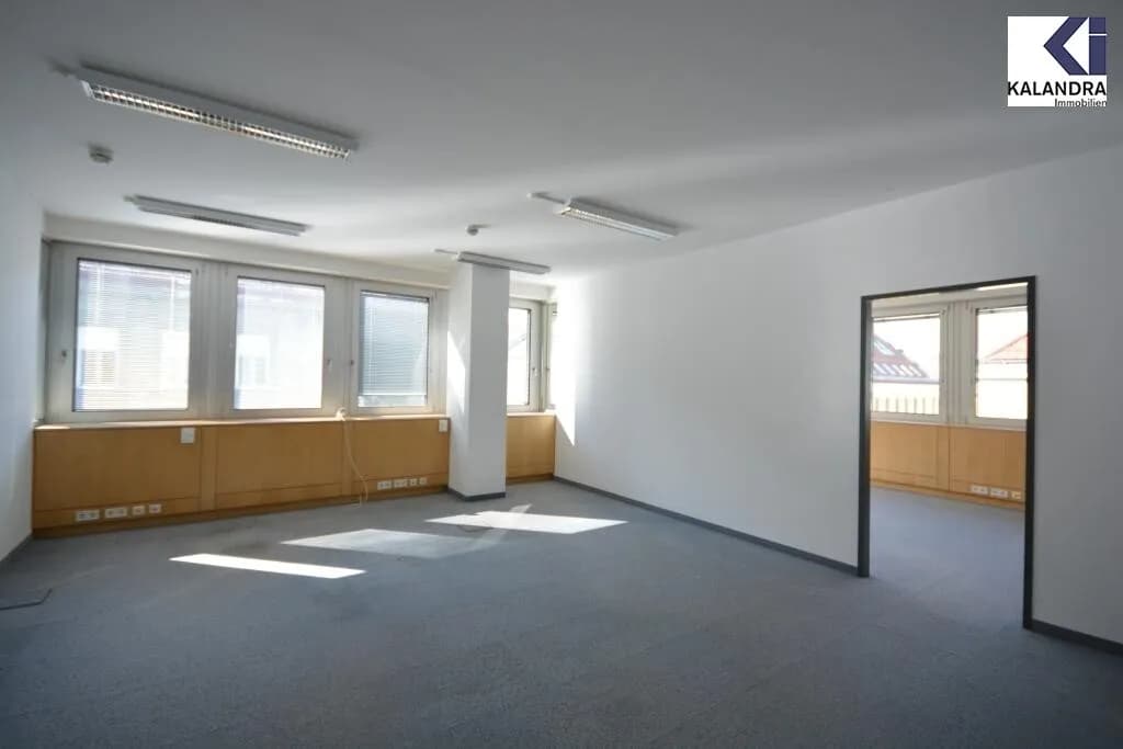 11-Zimmer-Gewerbeimmobilie mieten in Wien – 565 m², € 10.000 – Bild 18 von 23