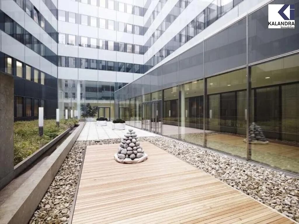 9-Zimmer-Gewerbeimmobilie mieten in Wien – 398 m², € 7.876 – Bild 6 von 12
