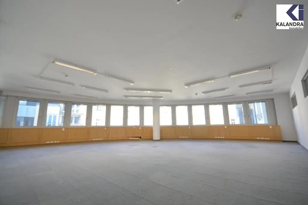 18-Zimmer-Gewerbeimmobilie mieten in Wien – 794 m², € 12.337 – Bild 4 von 12