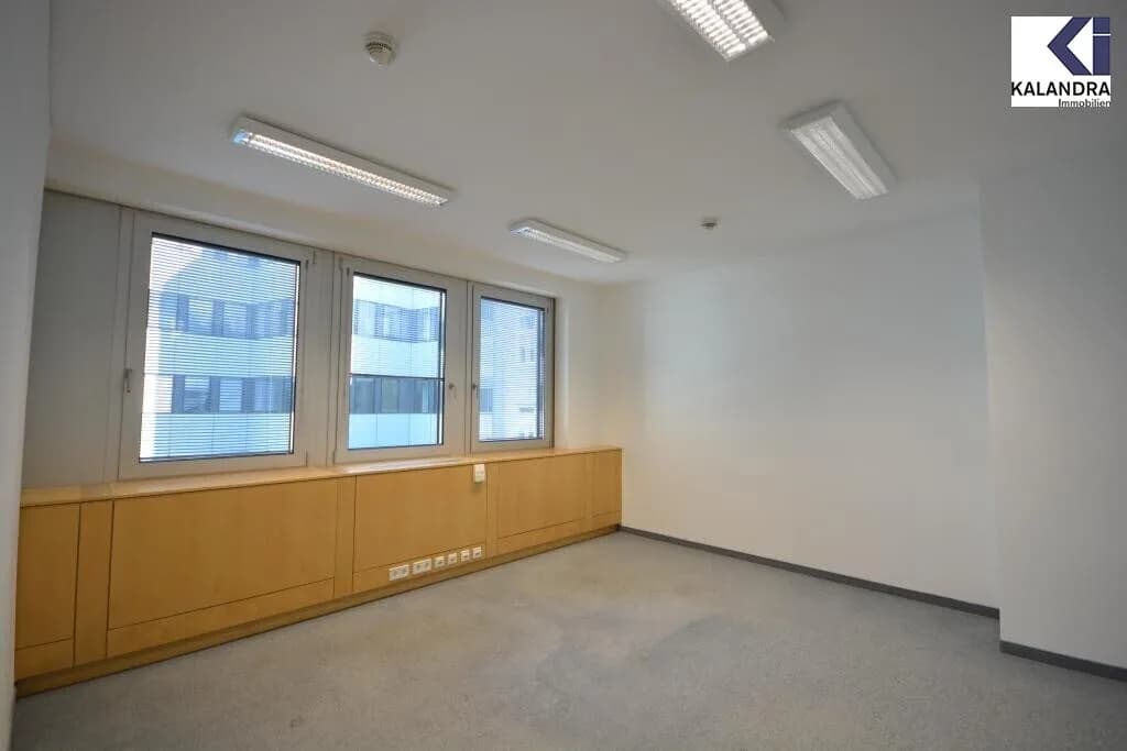 18-Zimmer-Gewerbeimmobilie mieten in Wien – 794 m², € 12.337 – Bild 5 von 12