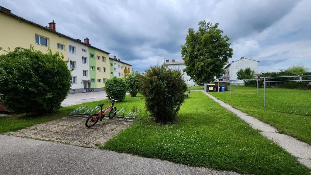 Immobilie mieten in Wels – € 50 – Bild 2 von 7