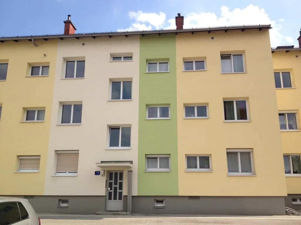 Immobilie mieten in Wels – € 50 – Bild 3 von 7