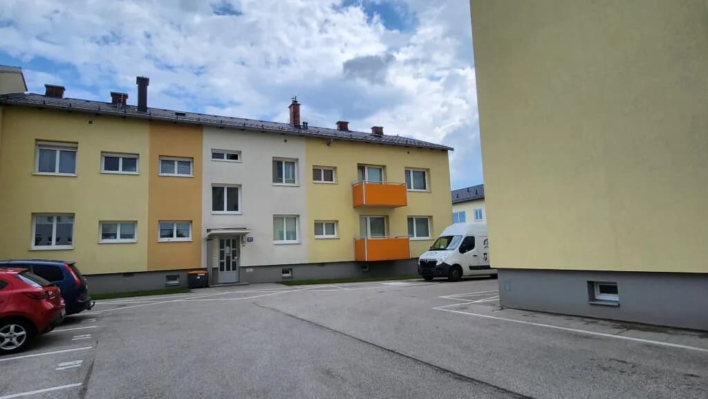 Immobilie mieten in Wels – € 50 – Bild 5 von 7