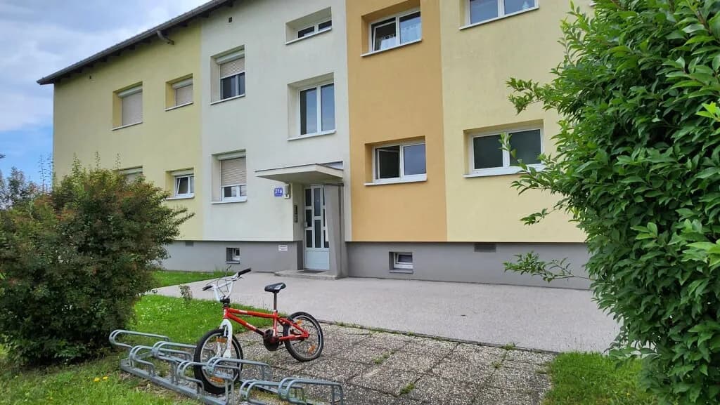 Immobilie mieten in Wels – € 50 – Bild 6 von 7