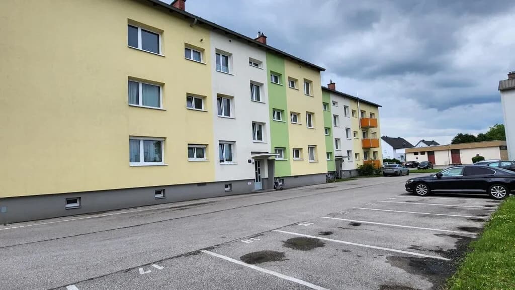 Immobilie mieten in Wels – € 50 – Bild 7 von 7