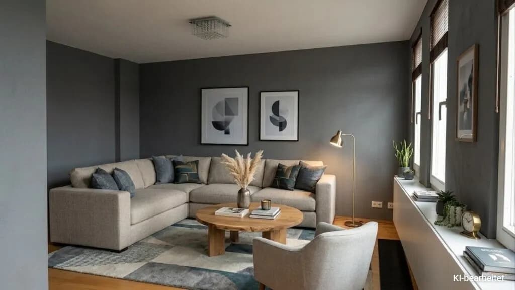 1-Zimmer-Wohnung mieten in Wien – 42 m², € 1.064
