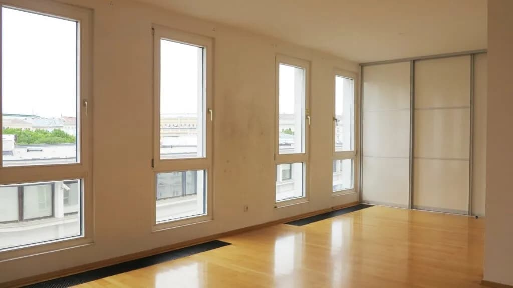 1-Zimmer-Wohnung mieten in Wien – 42 m², € 1.064 – Bild 3 von 9