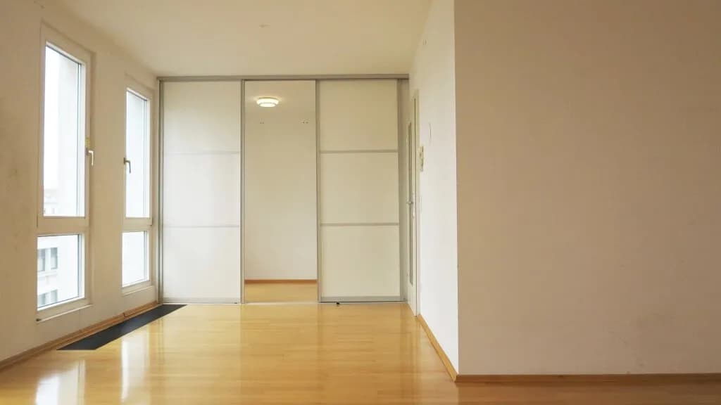 1-Zimmer-Wohnung mieten in Wien – 42 m², € 1.064 – Bild 4 von 9